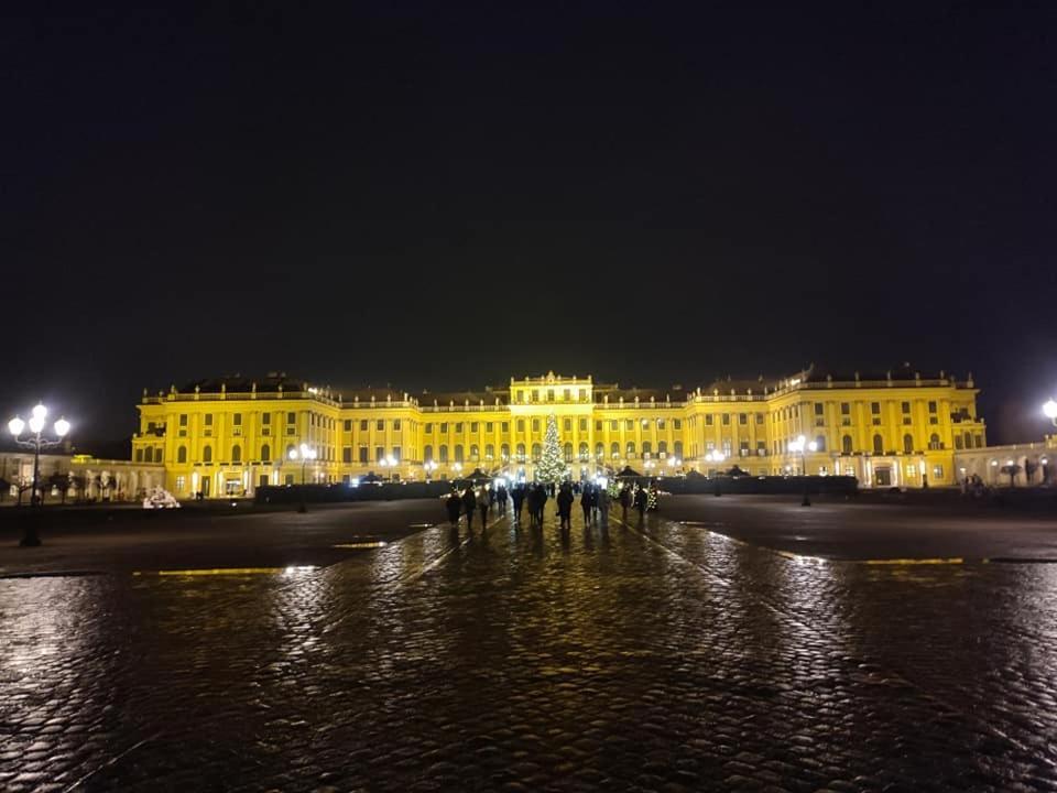 Mariahilfer 5 Min To The Schoenbrunn Palace And Shopping Center *
