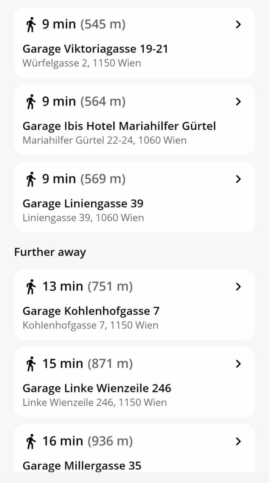 Mariahilfer 5 Min To The Schoenbrunn Palace And Shopping Center Wenen